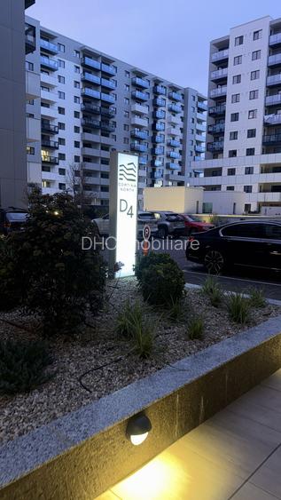 Cortina North Pipera - 7