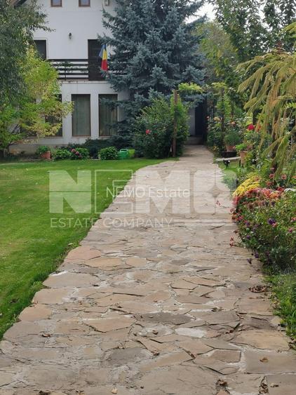 Casă/Vila + Teren 13 Ari de Vânzare |Lisaura/Suceava I 280.000 Euro - 29
