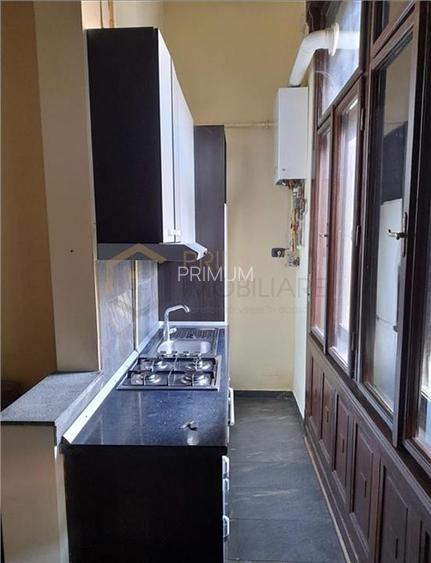 CENTRAL - 2 Camere - Centrala proprie - Clima - Locatie excelenta - 2