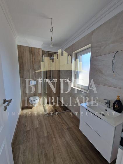 Casa individuala P+ 1 la cheie in Giarmata- cartierul Primaverii - 5