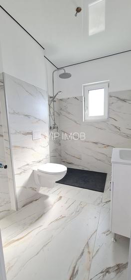 Casa individuala 4 camere 3 bai garaj Cartier Izvor Tarlungeni Brasov - 9