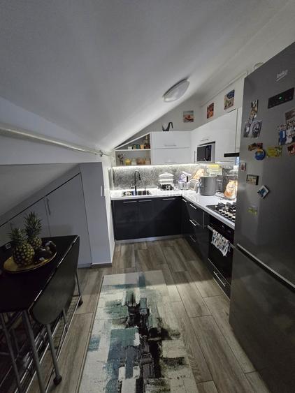 Apartament cu 4 camere Visoianu - 8