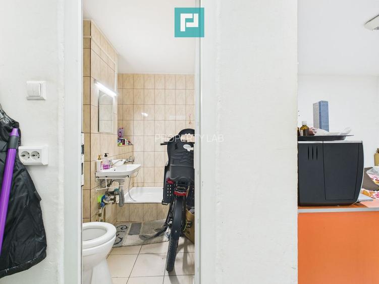 Spațiu comercial 65 mp cu vad intens zona Podgoria - 3