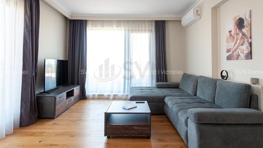 REA1028502 APARTAMENT SUPERB l MOBILAT l UTILAT LUX l BANEASA l AVIATIEI - 4