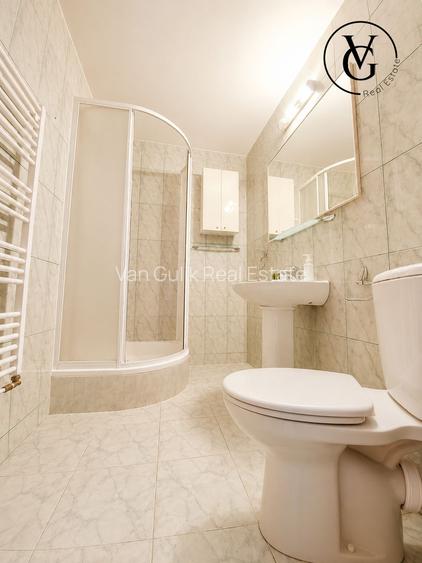 Apartament 2 Camere - Faleza Nord - Centrala Proprie - 5