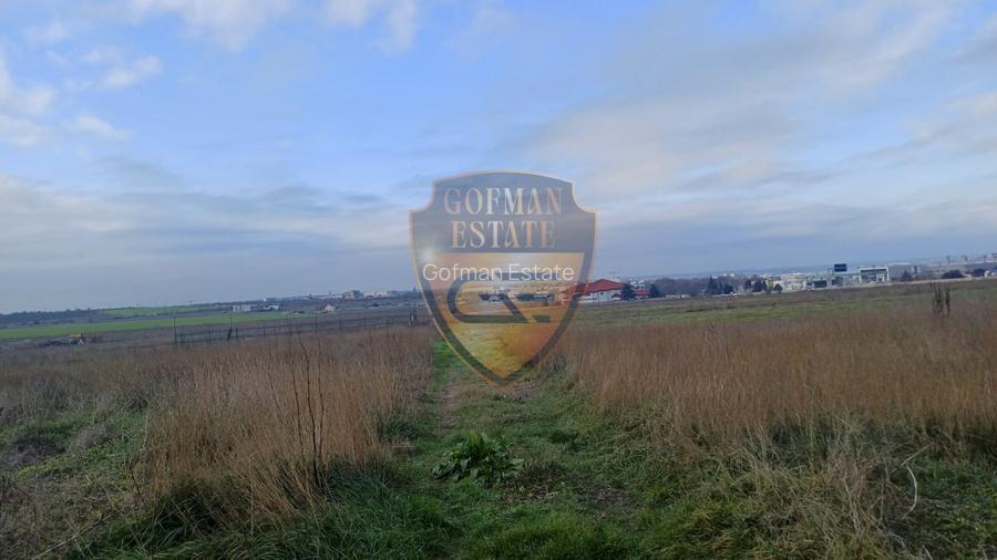 Teren intravilan 1445 mp – zona Boreal, Kaufland – parcelabil  - 10