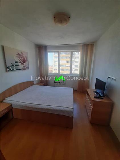Apartament de vanzare 3 camere pivniță Sibiu Mihai Viteazul - 7