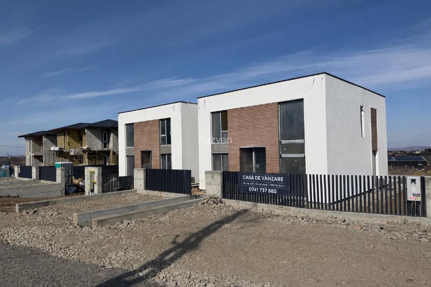 Casa de vanzare intabulata barnova iasi  - 2