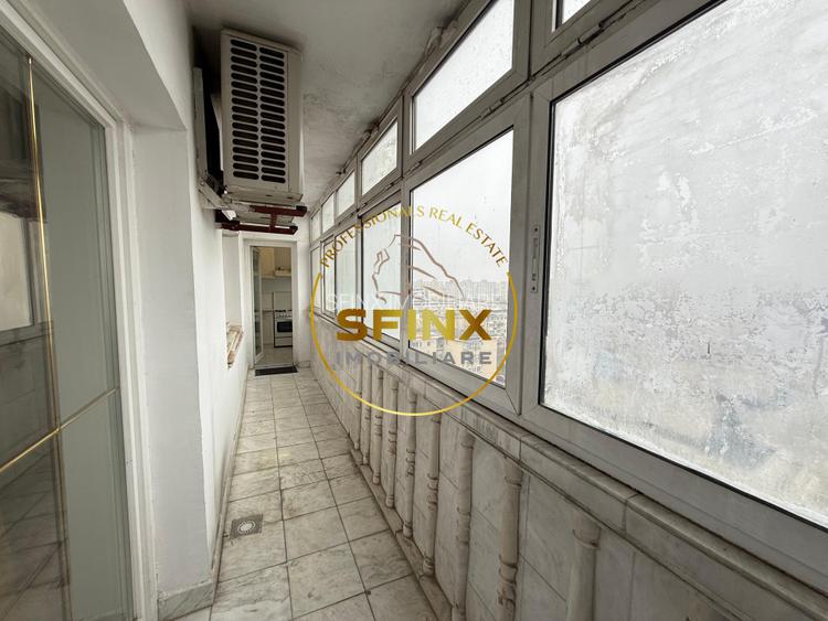 3 camere Decebal 100 mp pretabil birouri si rezidenta, metrou Muncii - 7