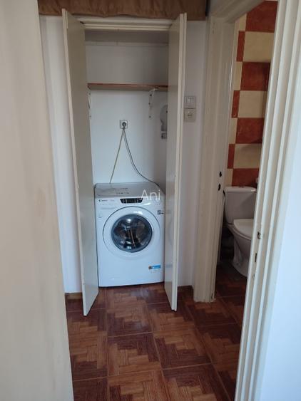De închiriat ap 2 camere – Vis-a-vis de intrarea in Parcul Crâng - 10