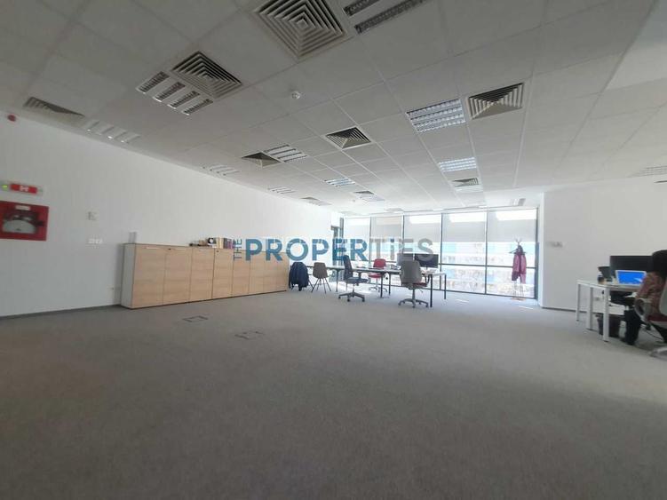 Comision 0! Inchiriere spatiu de birouri in zona Aviatiei - 280mp - 2