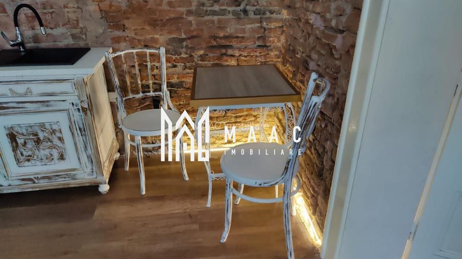 Apartament 2 camere I Centrala I Pretabil spatiu comercial - 3