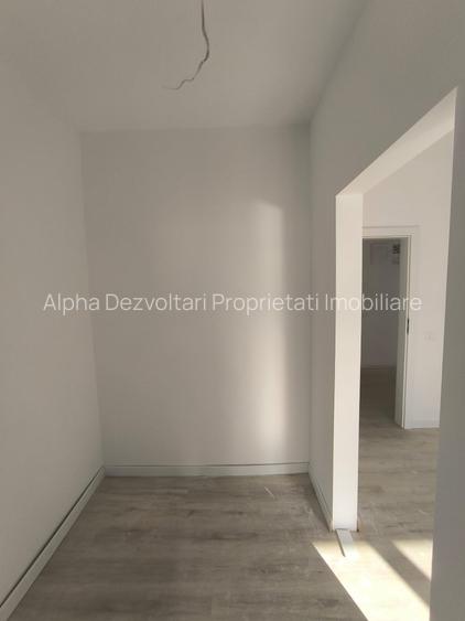 Apartament 3 camere de vânzare în proiectul rezidențial Smile – Etaj 2  77,5 mp - 8