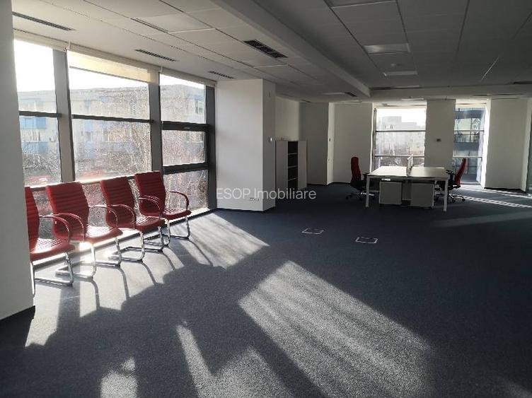 0% comision! Inchiriere birouri Caramfil, 205 mp - 10