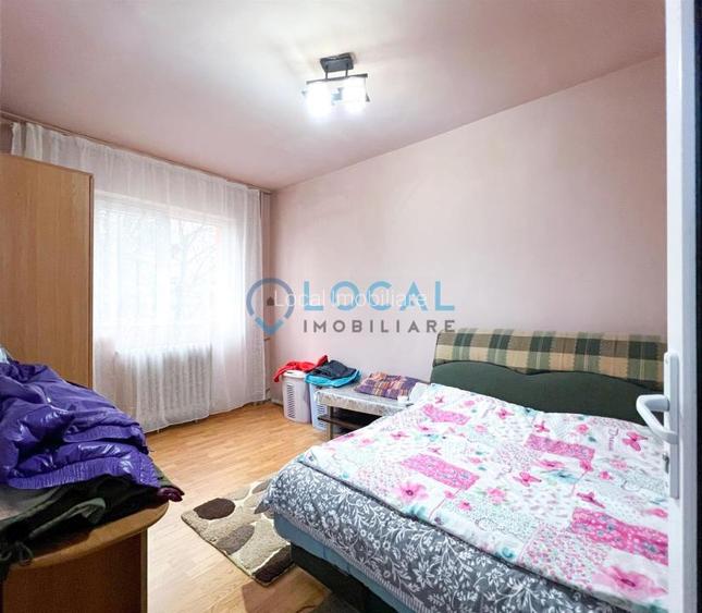 Apartament 3 camere 65.7 mp centrala proprie Manastur - 3