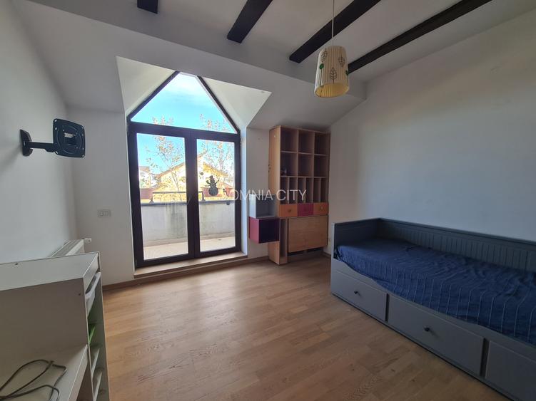 OMNIA-Proprietati alese! Haide sa probam o casa, garantez ca e frumoasa! - 21