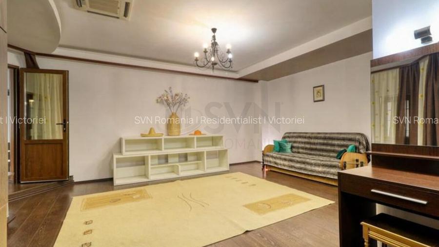 REA1027222 Apartament 5 Camere I De Inchiriat I Victoriei I 1 Mai - 2