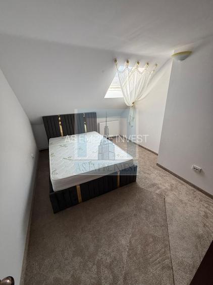 Apartament in casa, mobilat/utilat - zona Schei/Brasovul Vechi - 5