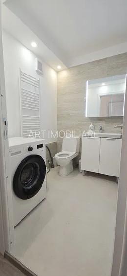 Apartament 2 Camere Dristor - 7