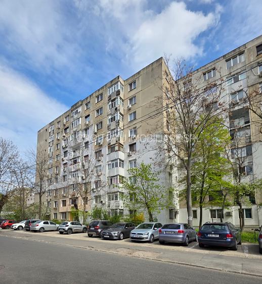 NU rata ! 3 camere decomandate ! Centrala proprie! Metrou/Parc Crangasi ! - 33