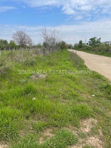 TEREN INTRAVILAN-500 MP-VIILOR-FAGULUI - 3