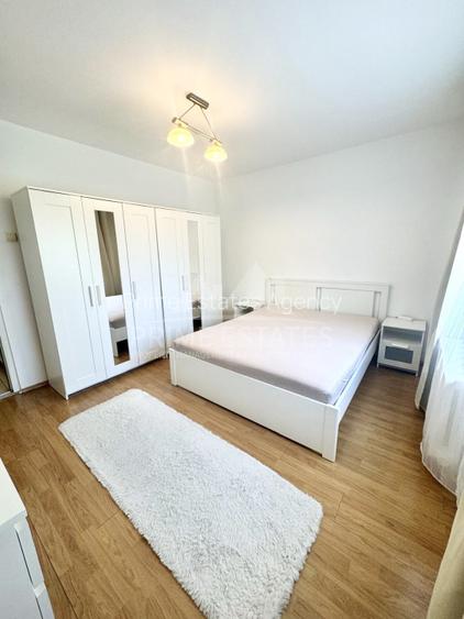 Apartament 2 camere de închiriat –  Orășelul Copiilor - 6