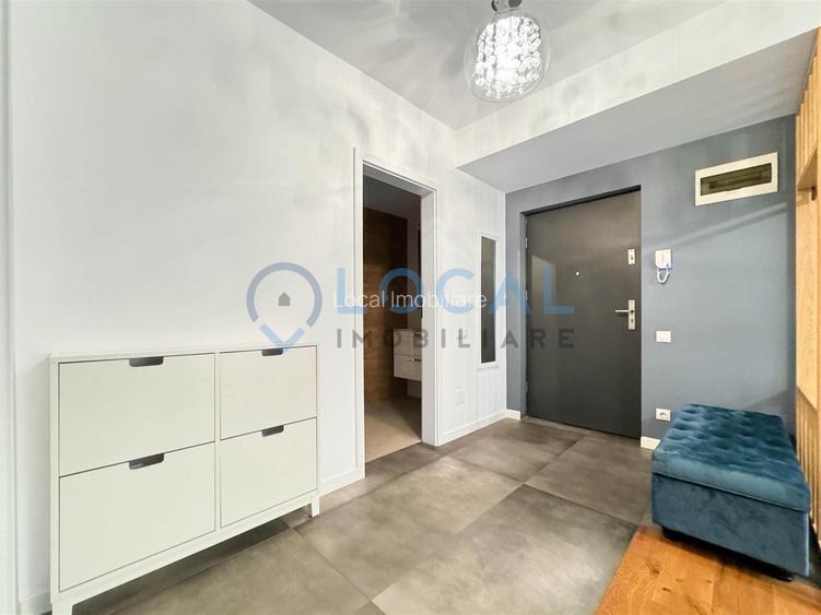 Apartament 2 camere | Parcare | Bloc Nou | Iulius Mall - 5