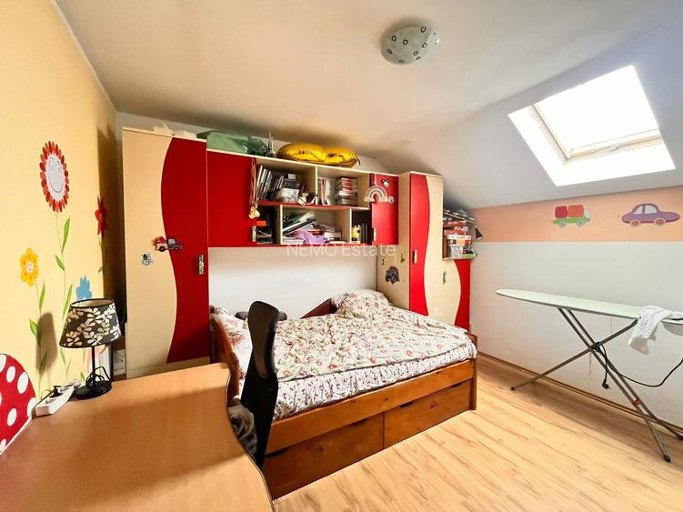 Triplex de Vânzare 150 Mpu I Suceava/Burdujeni I 170.000Euro - 4