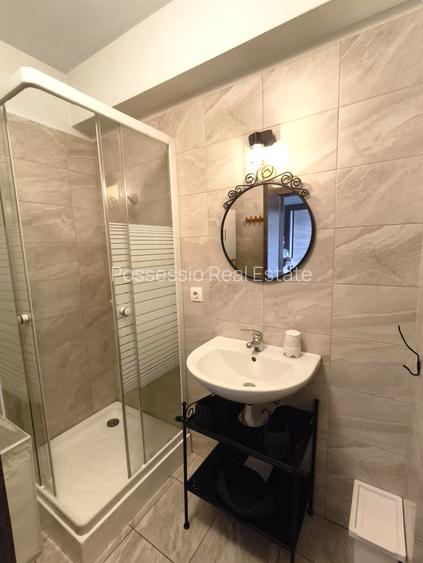 Berceni - Poștalionului – Studio modern – Pet Friendly – 370 EUR - 8