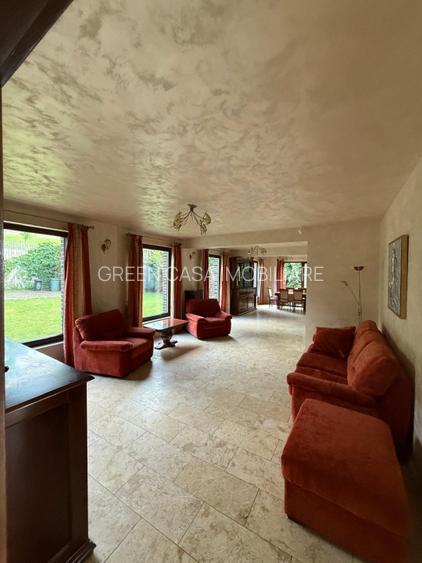 Casă individuală deosebită în Făget, eleganță, confort și intimitate - 3