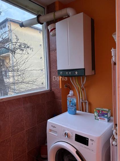 Apartament 2 camere decomandat de închiriat, Cluj-Napoca - 9