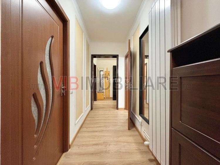 2 Camere - Stefan Cel Mare - Polona - Calea Floreasca - 10