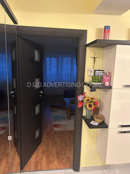 Lujerului - 2 minute metrou - Apartament 2 camere - CENTRALA PROPRIE - 9