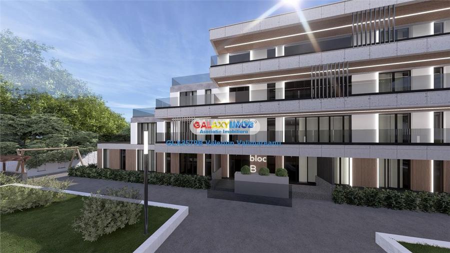 Apartamente Pipera COD 252 - 10
