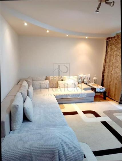 Aradului - 3 camere - decomandat - centrala proprie - ETAJ 2 - 2