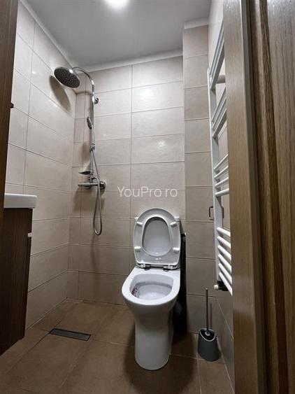 Garsonirea Renovata Dambovita Iosefin - 2