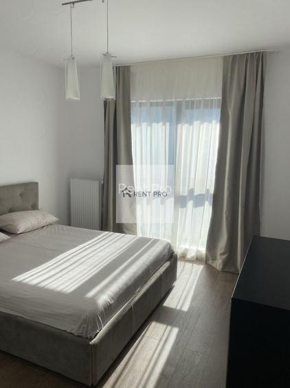Apartament 2 camere de închiriat | Exigent Plaza | Lujerului - 2