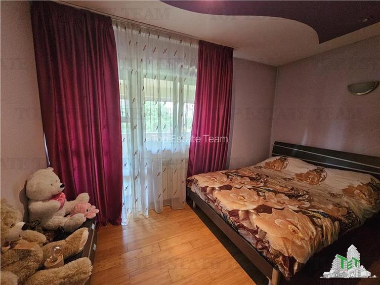 Vila spatioasa living 65mp 300metri utili in Bragadiru - 12