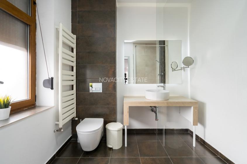 IANCU NICOLAE - AMFITEATRU RESIDENCE, 350 MP, 7 DORMITOARE, 5 BAI, 650 TEREN MP - 13