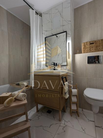 Apartament 3 camere semidecomandat ultrafinisat | Dorobantilor - 11