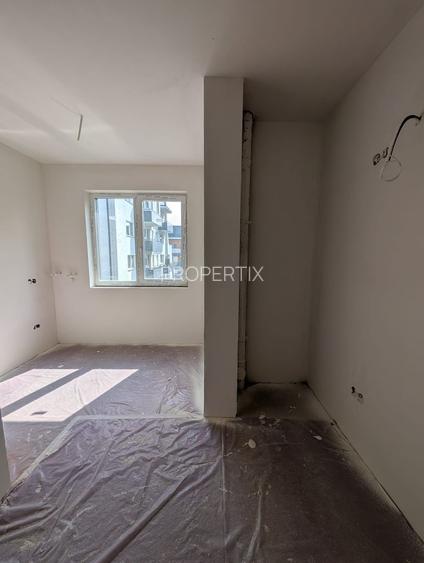 Apartament 2 camere, str. Cetății – Direct dezvoltator, 0% comision - 6