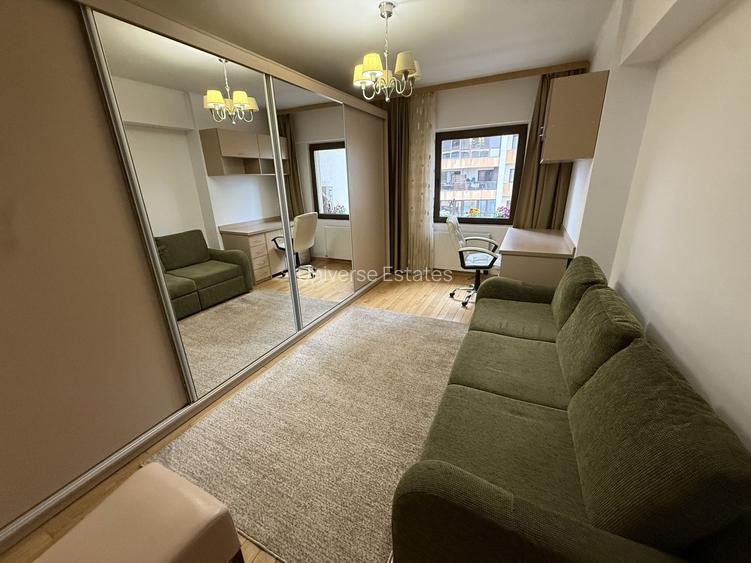 3 Camere - Grozavesti - Saphir - Splaiul Independenței 202K - 2