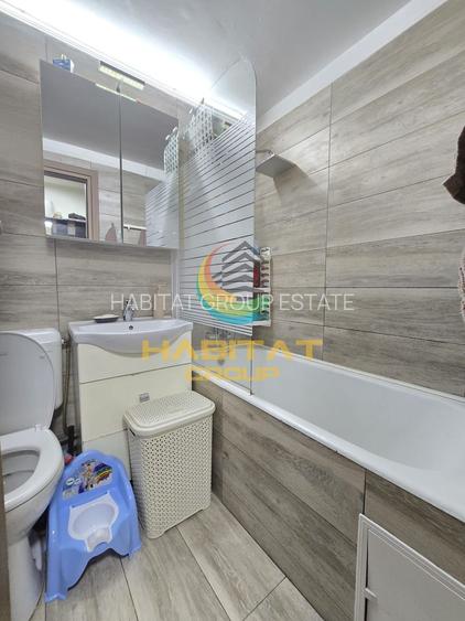 Apartament 2 Camere Decomandat  Centrala Proprie Finsisaje premium - 6