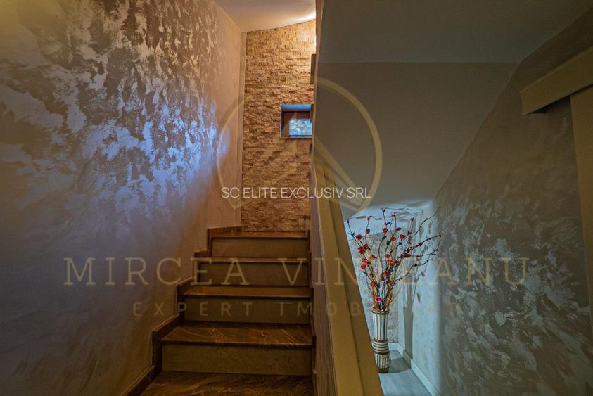 Palazu Mare/ Elvila - Casa de poveste pentru familia ta - 32