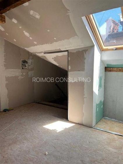 Vila de vanzare, situata intr-o zona exclusivista, Calea Dorobanti - 5