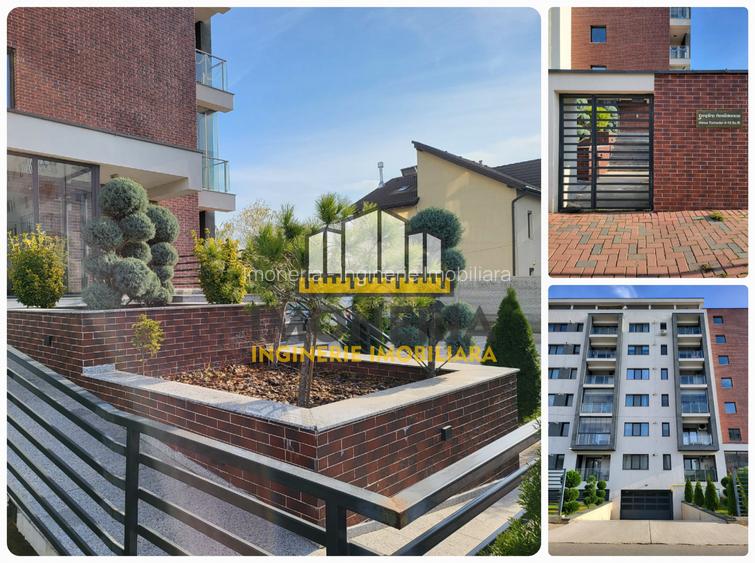 3 camere decomandat-0% comision-metrou 1 Dec 1 km-optional parcare/boxa - 2