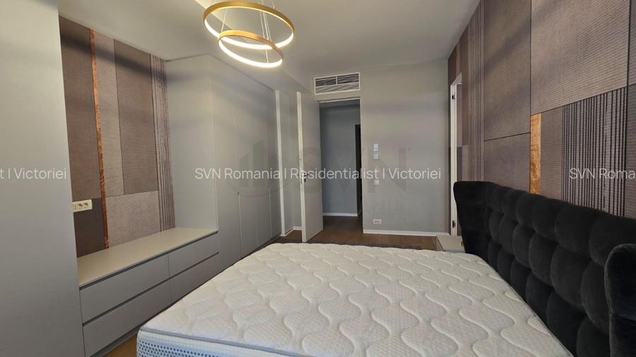 REA1023655 Apartament 3 camere One Eliade - 12