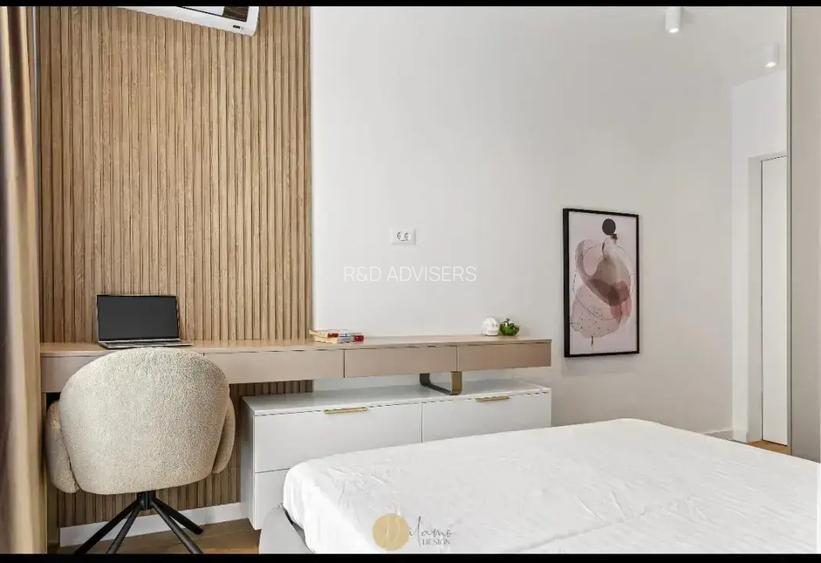 Apartament 2 Camere Lux | De Inchiriat | Nusco | Pipera - Aviatiei - 7