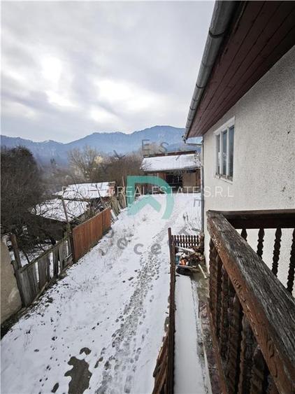 Casa de vanzare   Noua,  Brasov - 22