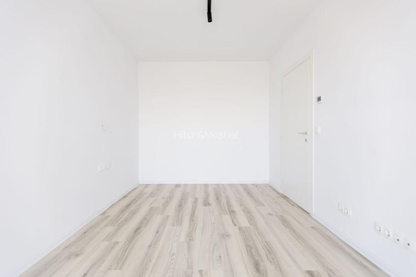Apartament 3 camere & 2 bai - Denya Forest - 10
